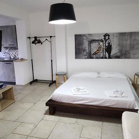 Apartment Simone ليتشي المظهر الخارجي الصورة