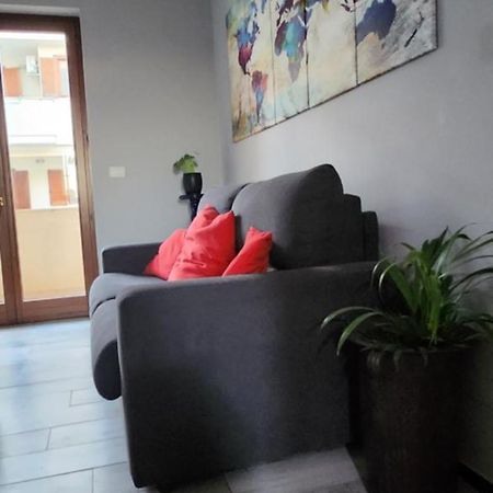 Apartment Simone ليتشي المظهر الخارجي الصورة