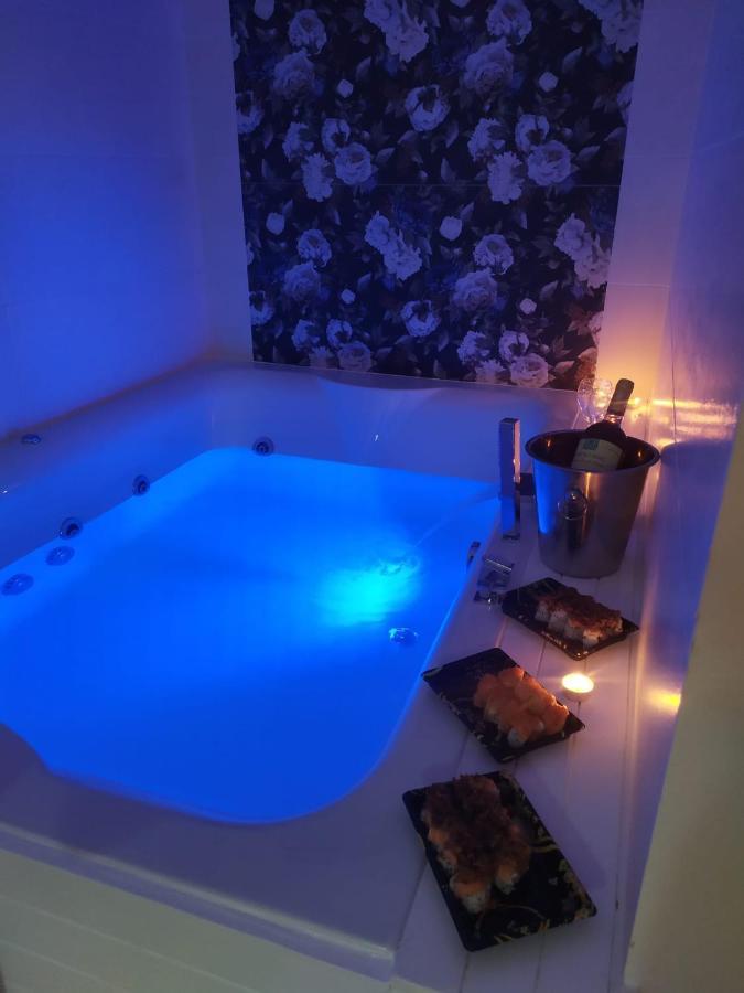 Apartment Simone ليتشي المظهر الخارجي الصورة