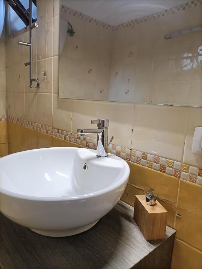 Apartment Simone ليتشي المظهر الخارجي الصورة