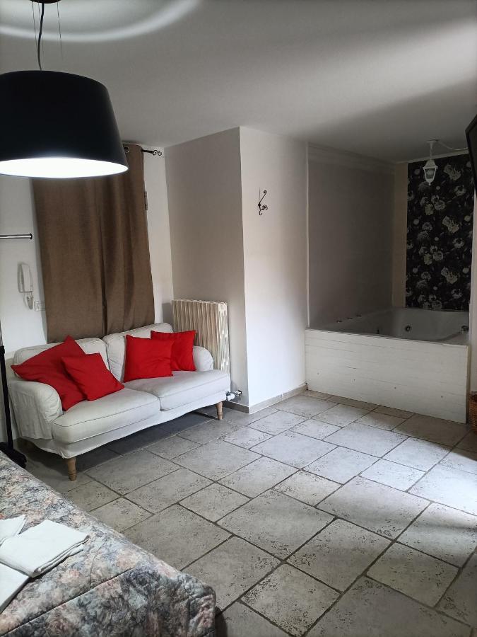 Apartment Simone ليتشي المظهر الخارجي الصورة
