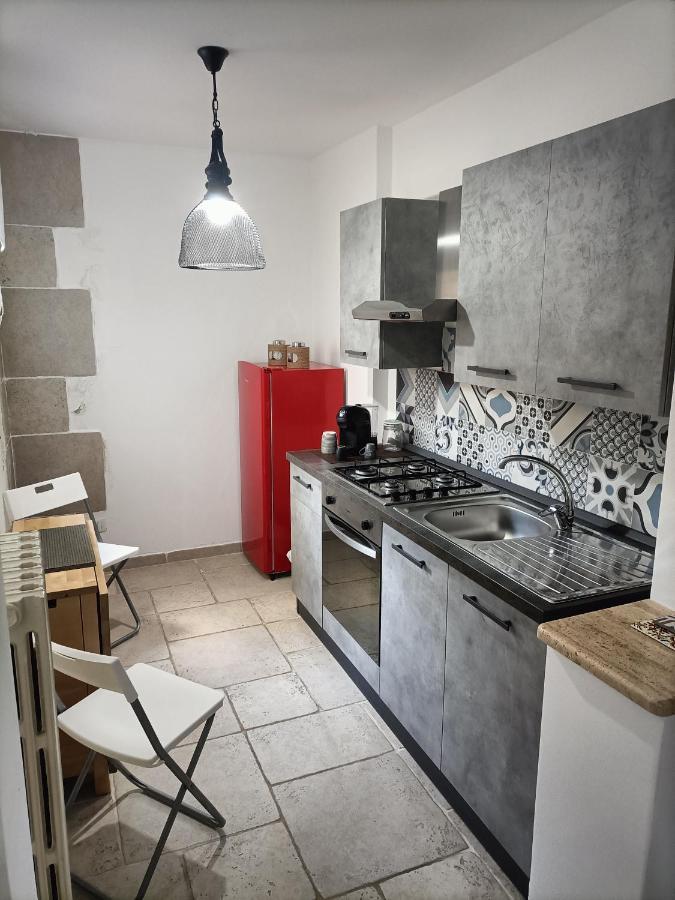 Apartment Simone ليتشي المظهر الخارجي الصورة