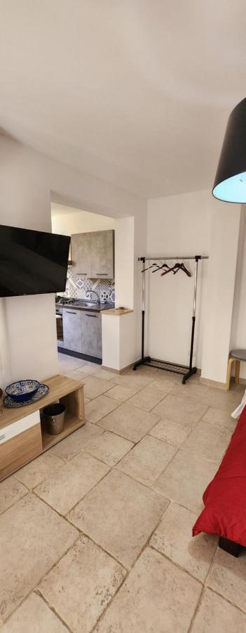 Apartment Simone ليتشي الغرفة الصورة