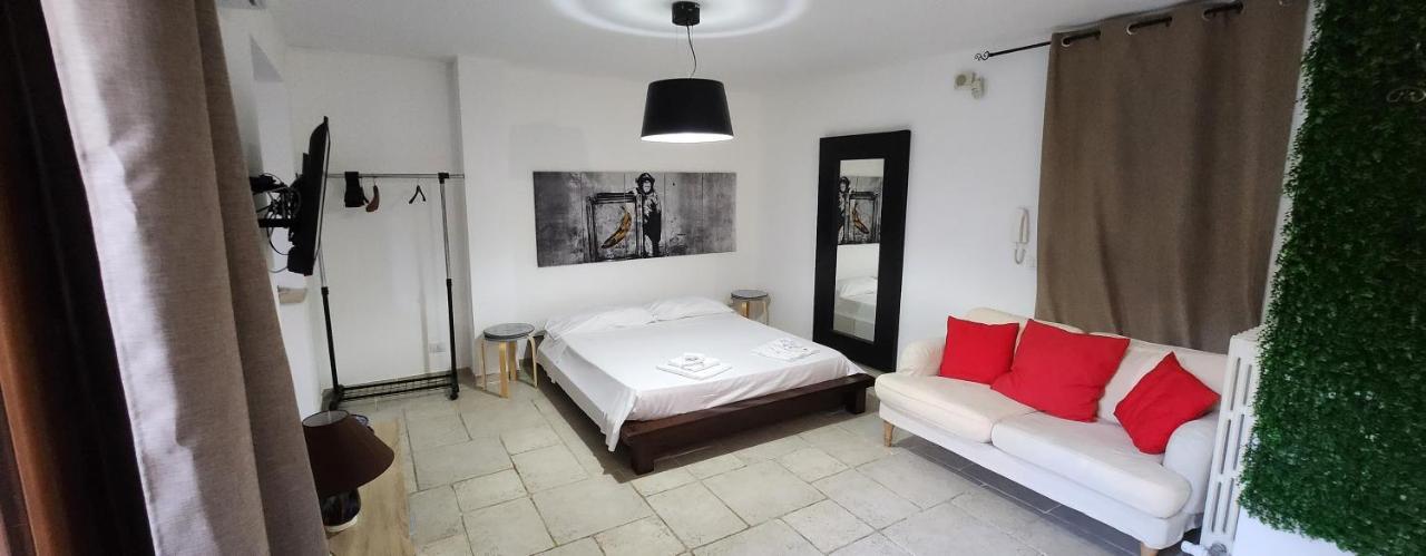 Apartment Simone ليتشي المظهر الخارجي الصورة