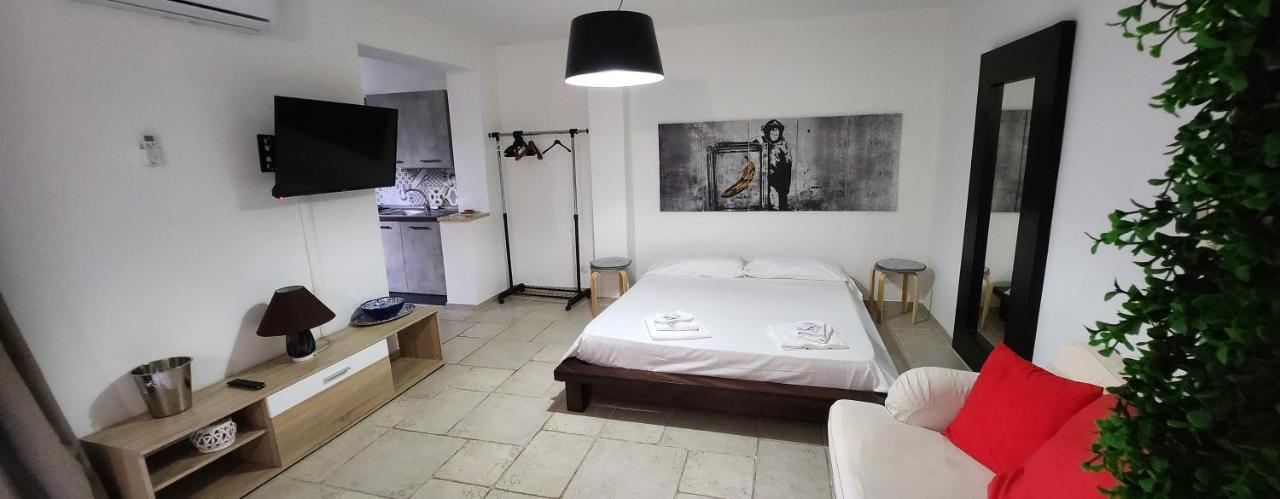 Apartment Simone ليتشي المظهر الخارجي الصورة