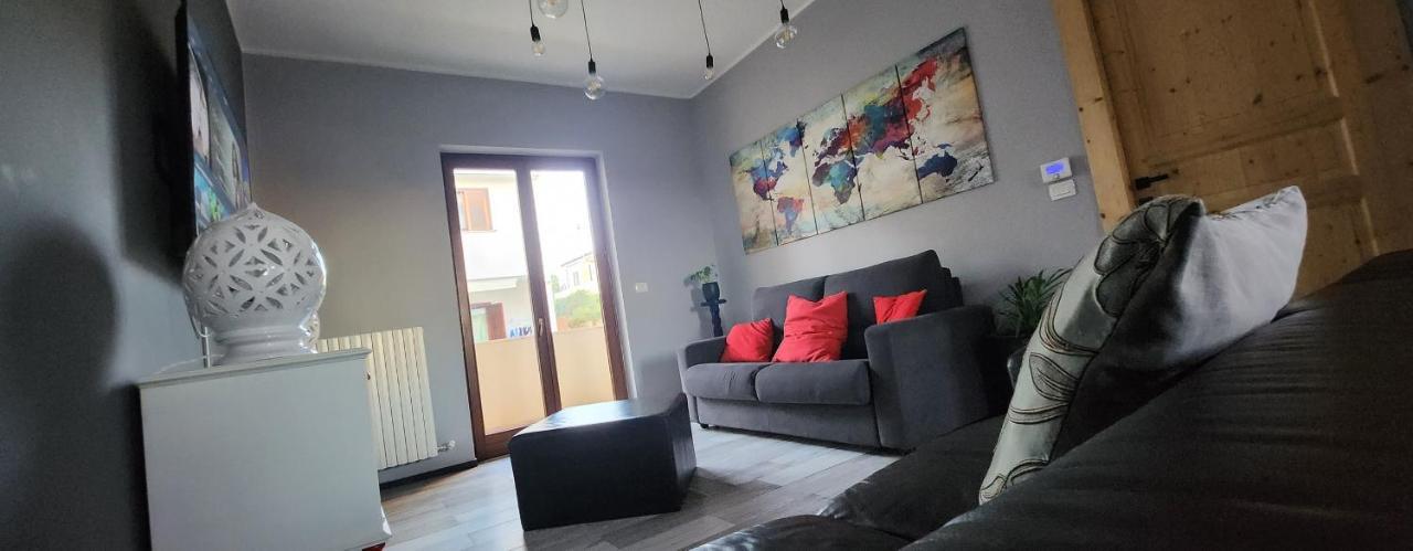 Apartment Simone ليتشي المظهر الخارجي الصورة
