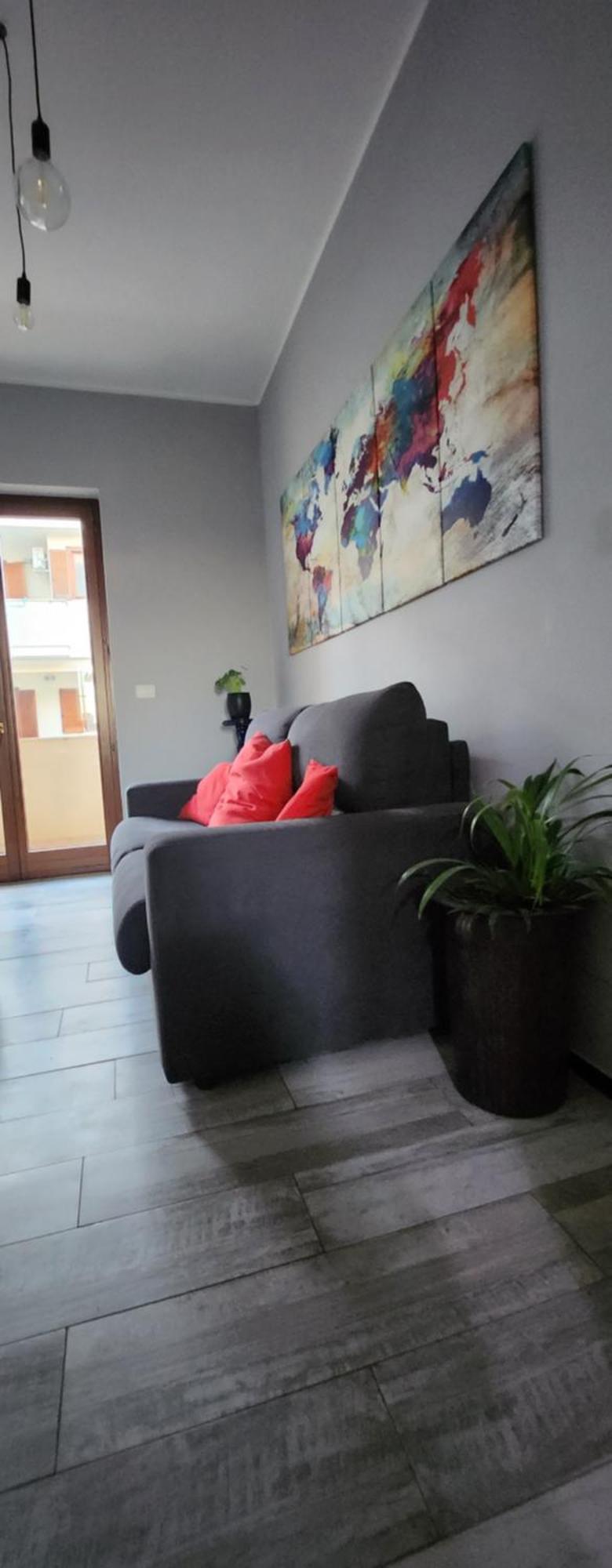 Apartment Simone ليتشي المظهر الخارجي الصورة