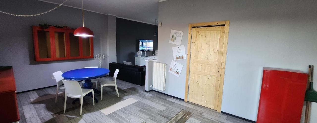 Apartment Simone ليتشي المظهر الخارجي الصورة