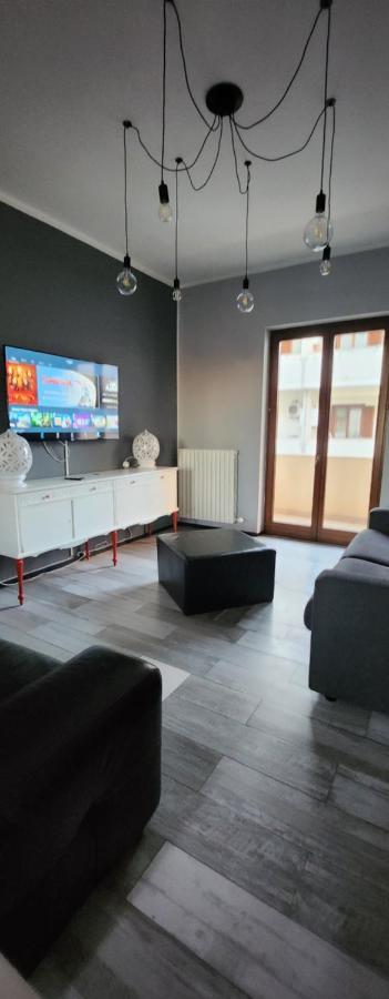Apartment Simone ليتشي المظهر الخارجي الصورة