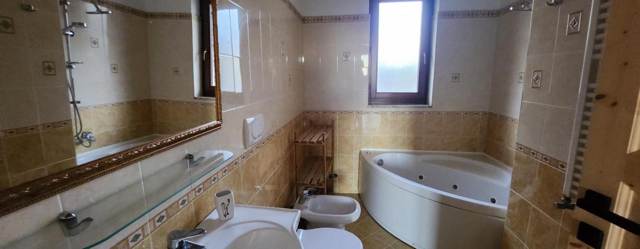 Apartment Simone ليتشي المظهر الخارجي الصورة