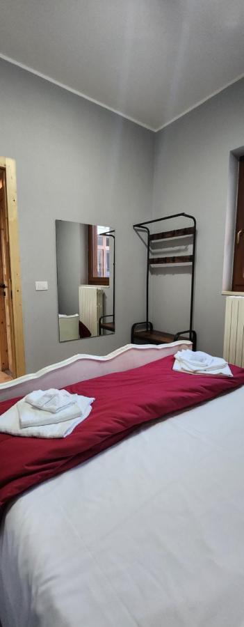 Apartment Simone ليتشي المظهر الخارجي الصورة