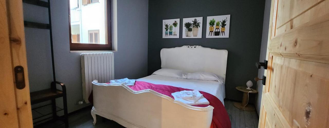 Apartment Simone ليتشي المظهر الخارجي الصورة