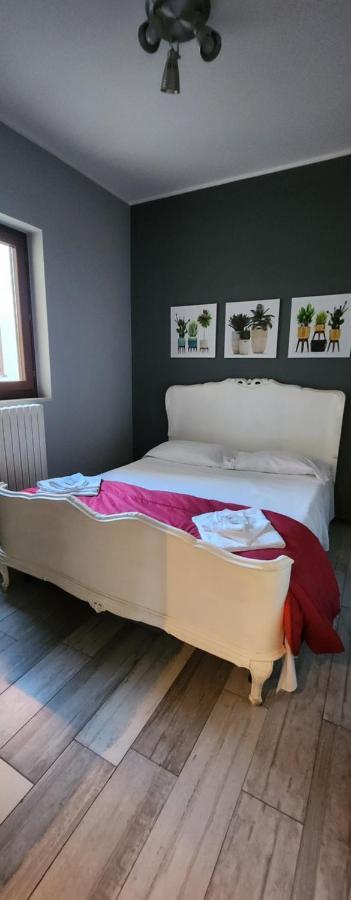 Apartment Simone ليتشي المظهر الخارجي الصورة