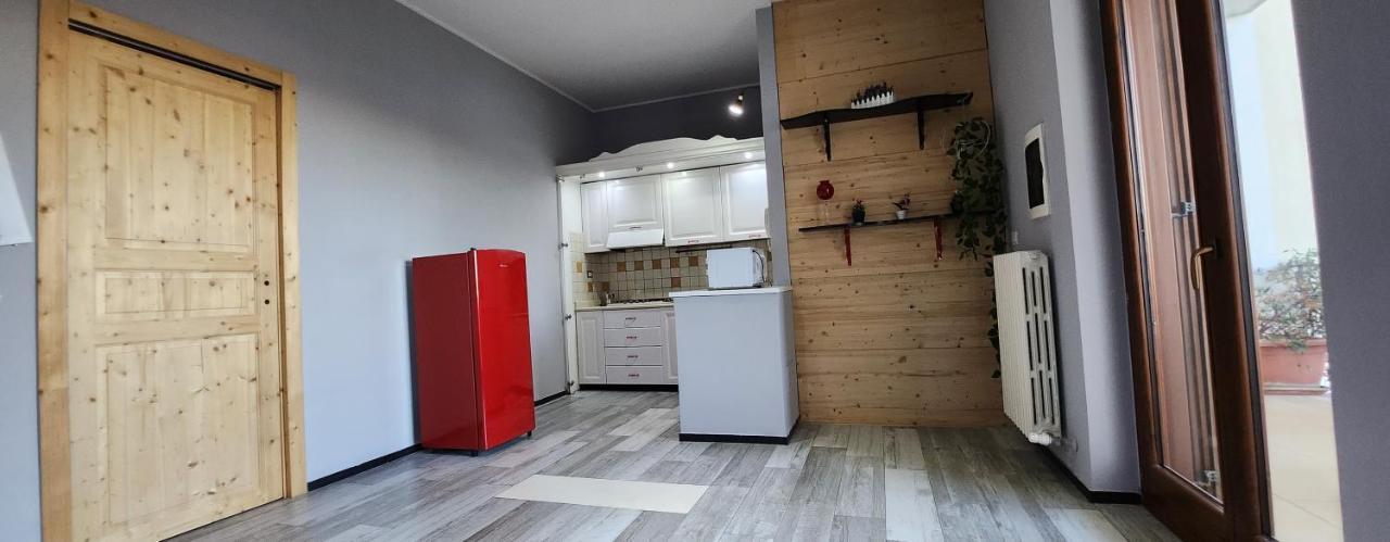 Apartment Simone ليتشي المظهر الخارجي الصورة