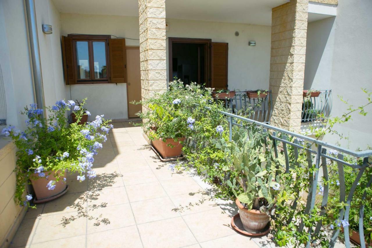 Apartment Simone ليتشي المظهر الخارجي الصورة